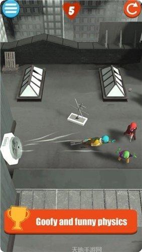 特工反击最新版本