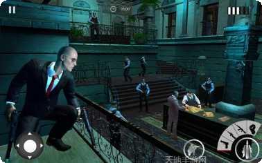 特工反击角色选择