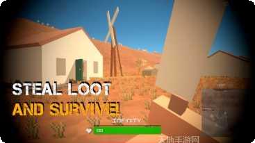 方块人大乱斗攻略分享