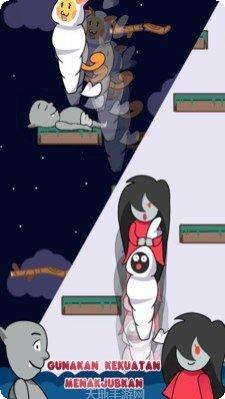 涂鸦跳跃之DC超级英雄评测