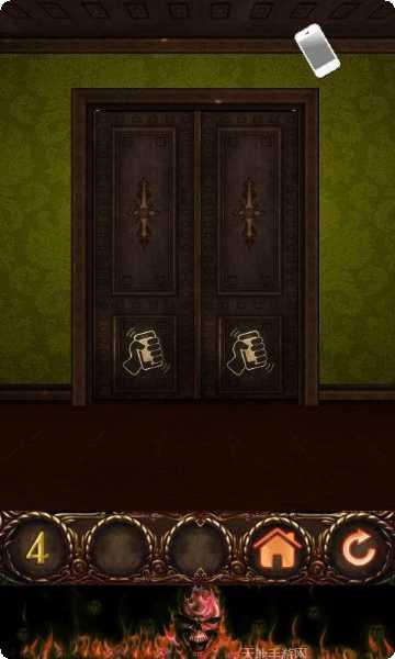 100层逃离地狱攻略