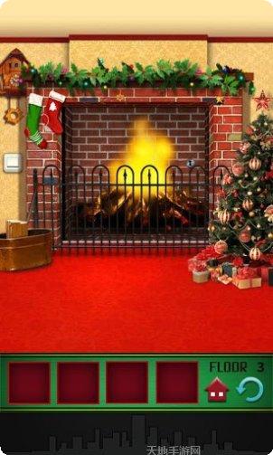 100层逃离地狱玩法介绍