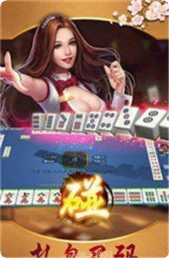 宾县和和麻将下载