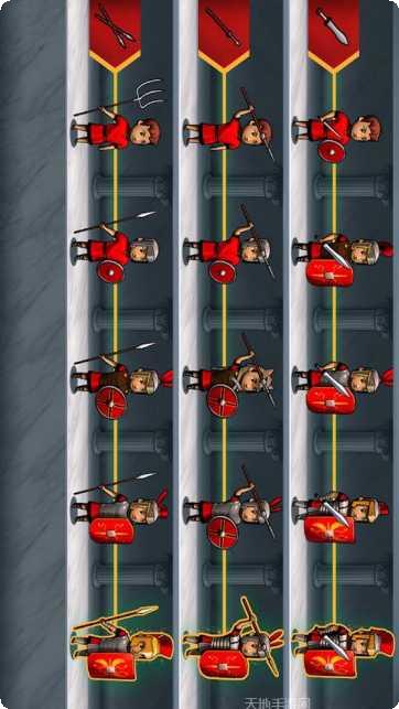 魔幻宝贝3D角色推荐