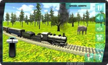 真实模拟越野赛车最新版本