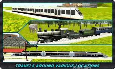 真实模拟越野赛车下载