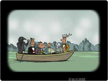 锈湖旅馆汉化版攻略