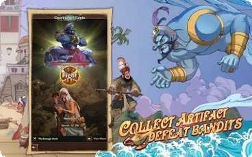 GoldStorm游戏攻略