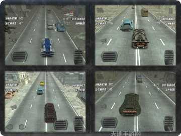 末日狂飙最新版本