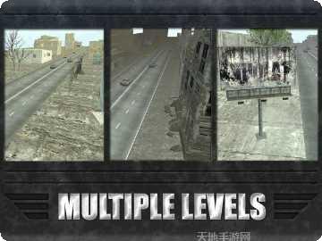 末日狂飙游戏评测