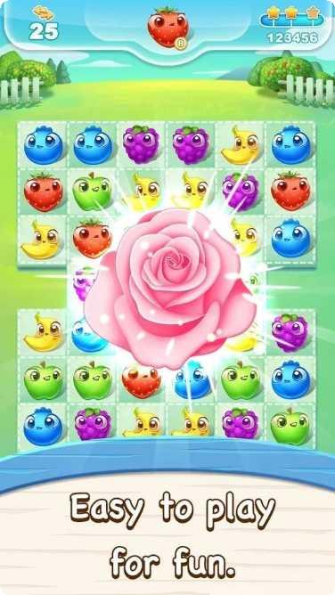 水果英雄乱斗攻略