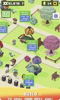 像素动物着色器游戏攻略