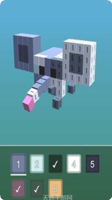 像素动物着色器游戏下载