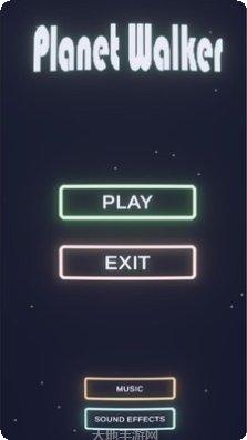 星球行者角色介绍