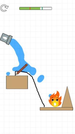 拯救火苗最新版本