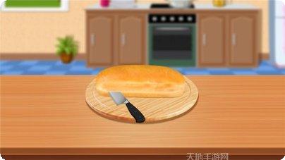 疯狂热火竞速玩法