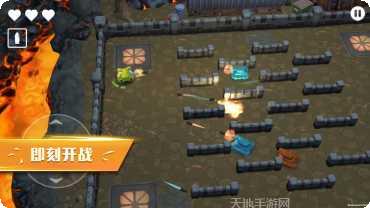 坦克无敌九游版更新