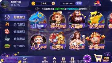 龟派气功棋牌下载