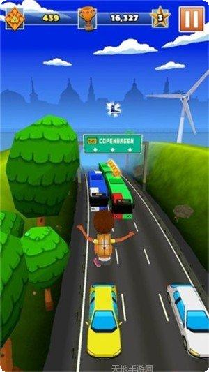 爷爷的花园红包版玩法