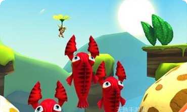 绝地冒险最新版本