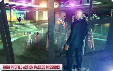 特工反击游戏攻略