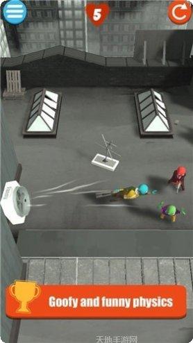 特工反击游戏攻略