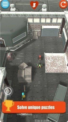 特工反击玩法介绍