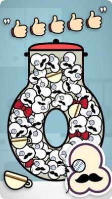 爆米花射击跑下载地址