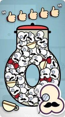 爆米花射击跑攻略大全