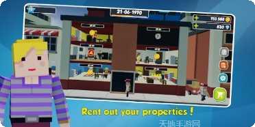 landlord city游戏攻略