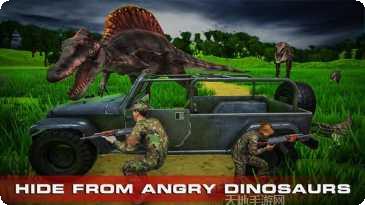 真实模拟越野赛车玩法