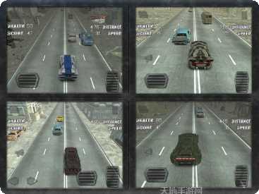 末日狂飙下载地址