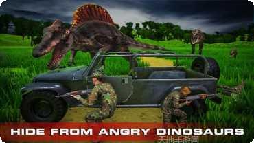 真实模拟越野赛车技巧分享