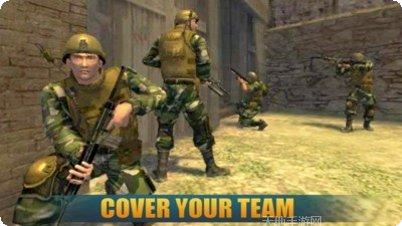 战场狙击手2021攻略大全