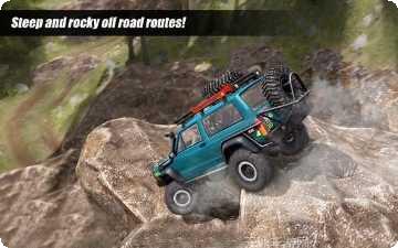 越野拉力赛4游戏攻略