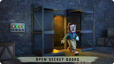 恐怖小猪佩奇角色大全