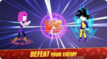 Stickfight Infinity更新