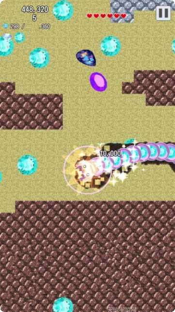 挖掘大冒险游戏攻略