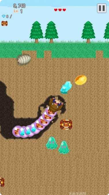 挖掘大冒险下载链接