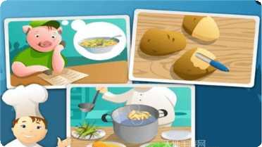 动物餐厅2动物派对怎么玩