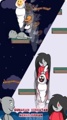 涂鸦跳跃之DC超级英雄更新