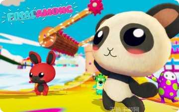 终极决赛伙伴2角色介绍