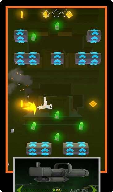 武器大师3D版装备获取方法