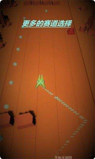 星球行者角色介绍