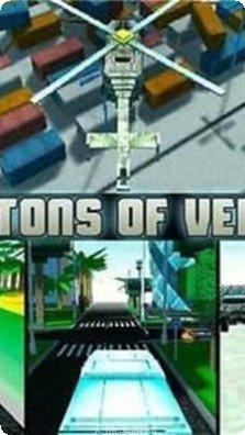 沙盒枪战模拟器武器大全