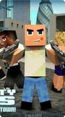 沙盒枪战模拟器攻略分享