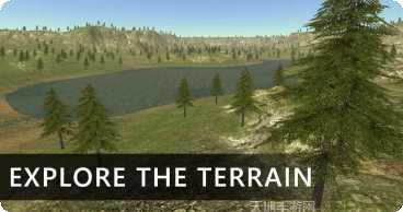 野外生存模拟技巧分享