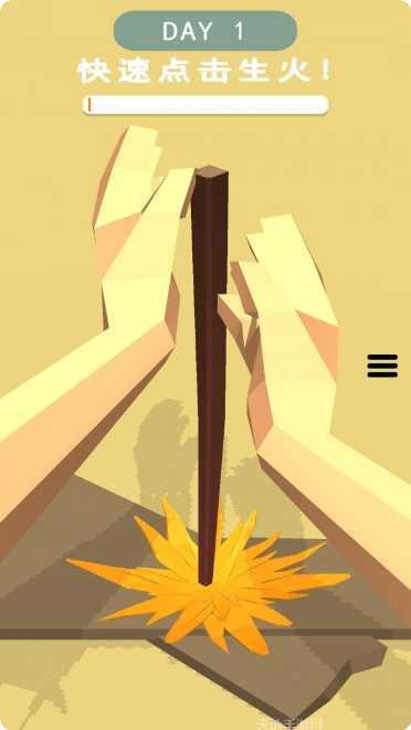 野外生存模拟游戏评测