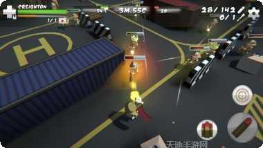 迷你士兵角色大全