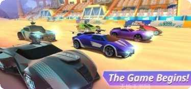 终极决赛伙伴2下载